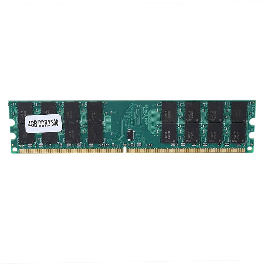 シー・エフ・デー販売 メモリ デスクトップ 240pin PC2-6400(DDR2-800) DDR2 CL5 2GB(1GB 2枚)  W2U800CQ-1GLZJ Amazon | シー・エフ・デー販売 メモリ デスクトップ 240pin PC2